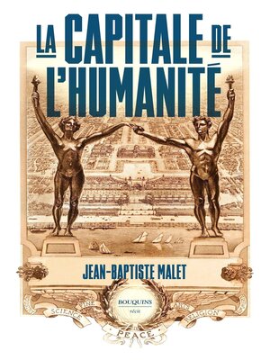 cover image of La Capitale de l'Humanité